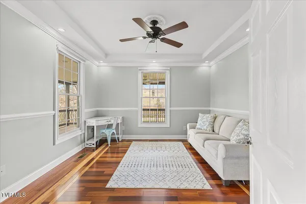 $740,000 | 225 Mary Lamons Road, Afton, TN 37616