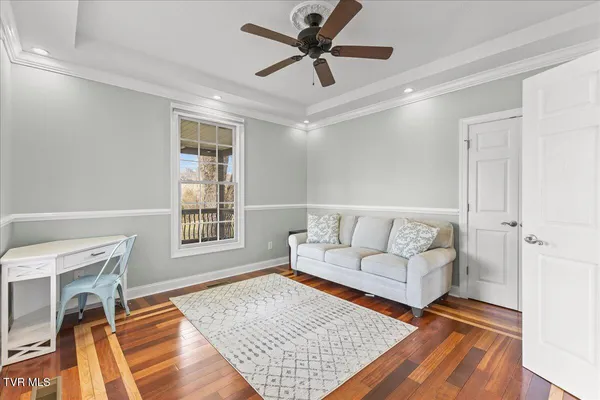 $740,000 | 225 Mary Lamons Road, Afton, TN 37616