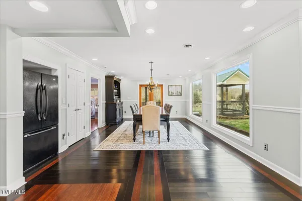 $740,000 | 225 Mary Lamons Road, Afton, TN 37616