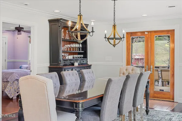 $740,000 | 225 Mary Lamons Road, Afton, TN 37616