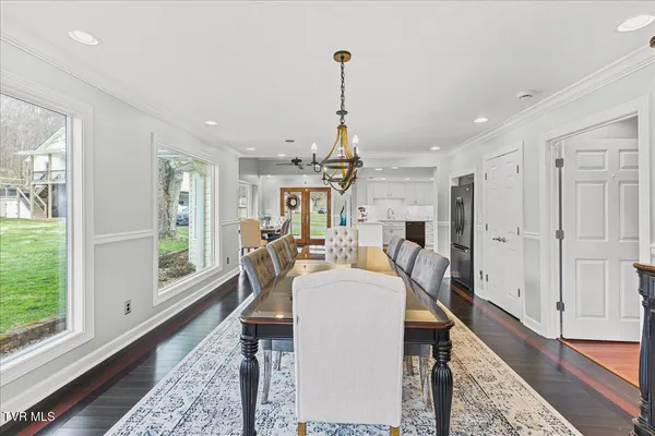 $740,000 | 225 Mary Lamons Road, Afton, TN 37616