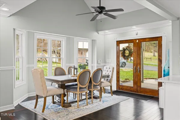 $740,000 | 225 Mary Lamons Road, Afton, TN 37616