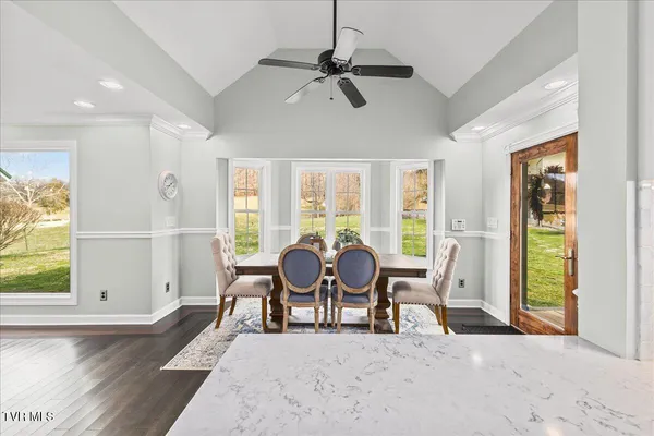 $740,000 | 225 Mary Lamons Road, Afton, TN 37616