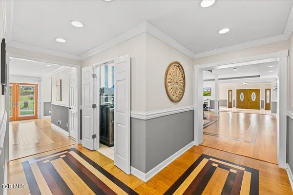 $740,000 | 225 Mary Lamons Road, Afton, TN 37616