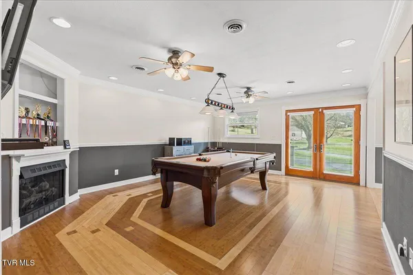 $740,000 | 225 Mary Lamons Road, Afton, TN 37616