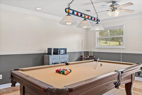 $740,000 | 225 Mary Lamons Road, Afton, TN 37616