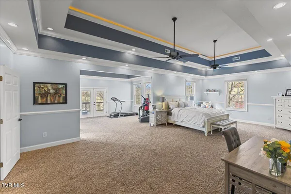 $740,000 | 225 Mary Lamons Road, Afton, TN 37616