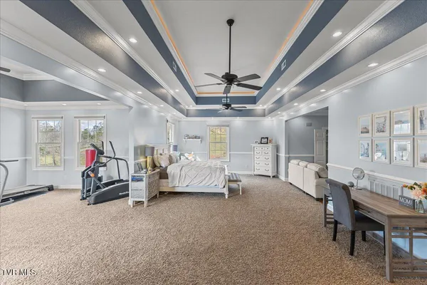 $740,000 | 225 Mary Lamons Road, Afton, TN 37616