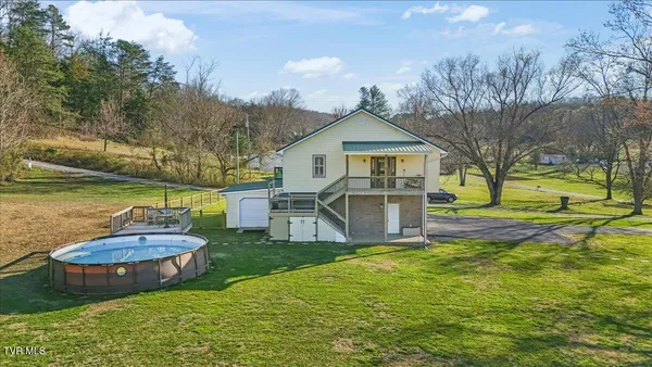$740,000 | 225 Mary Lamons Road, Afton, TN 37616