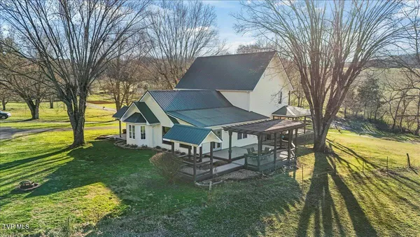 $740,000 | 225 Mary Lamons Road, Afton, TN 37616