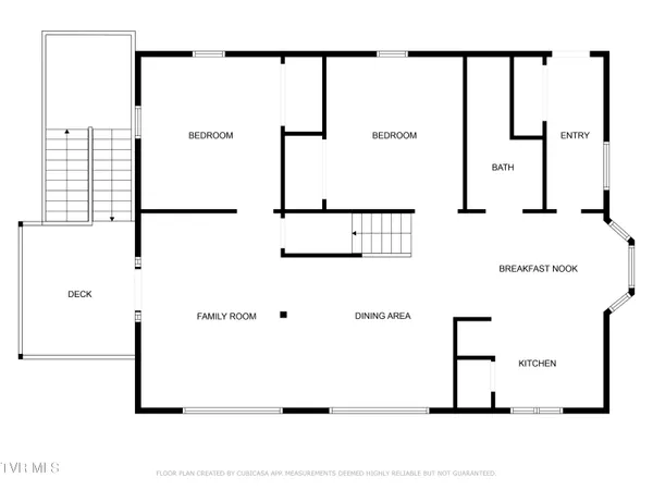 $740,000 | 225 Mary Lamons Road, Afton, TN 37616