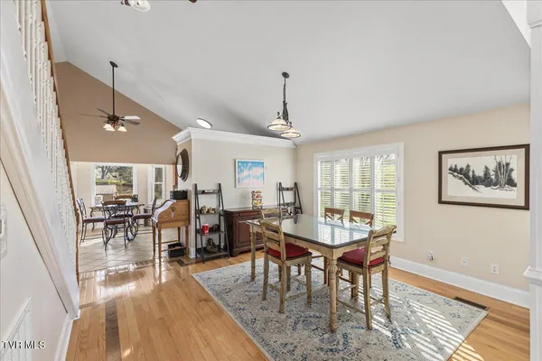 $740,000 | 225 Mary Lamons Road, Afton, TN 37616