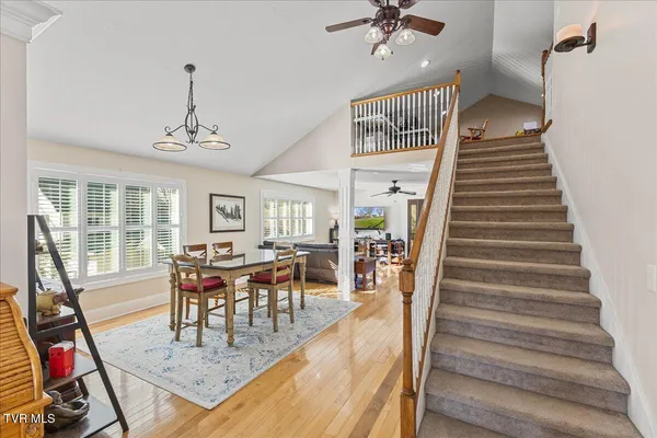 $740,000 | 225 Mary Lamons Road, Afton, TN 37616