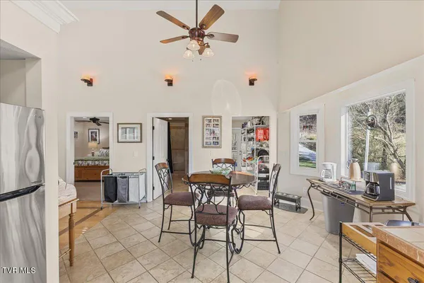 $740,000 | 225 Mary Lamons Road, Afton, TN 37616