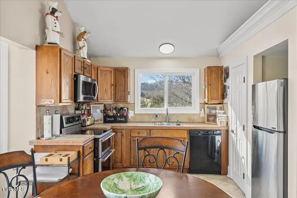 $740,000 | 225 Mary Lamons Road, Afton, TN 37616