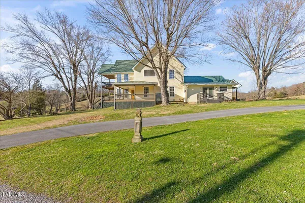 $740,000 | 225 Mary Lamons Road, Afton, TN 37616