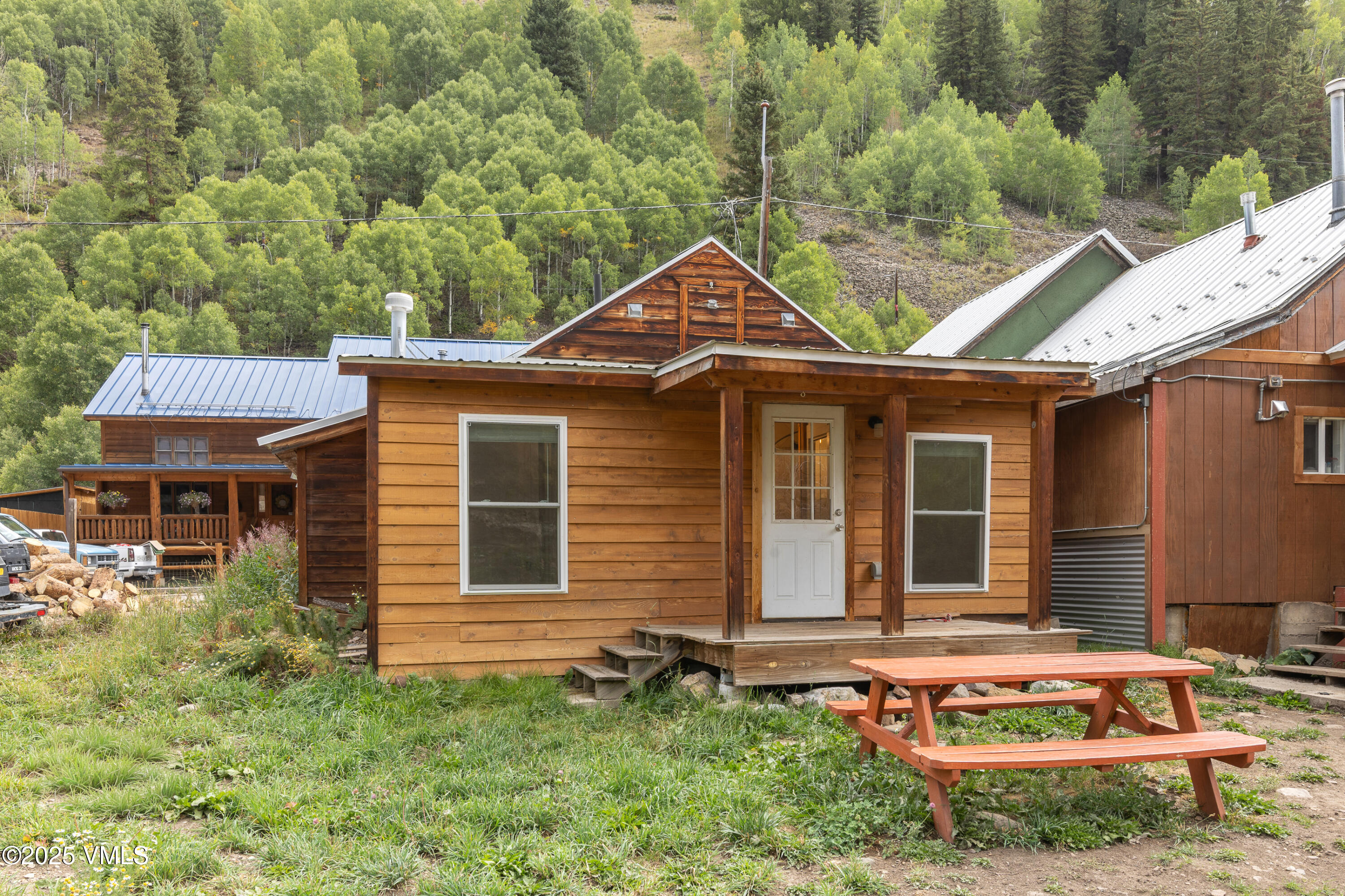 487 Eagle Street Red Cliff, CO 81649 - Photo 19 of 24 718A3381