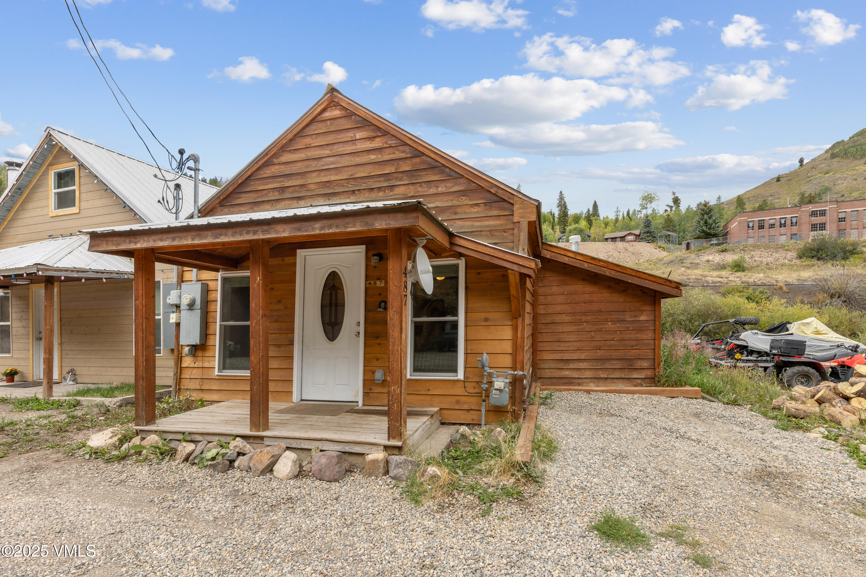 487 Eagle Street Red Cliff, CO 81649 - Photo 20 of 24 718A3369