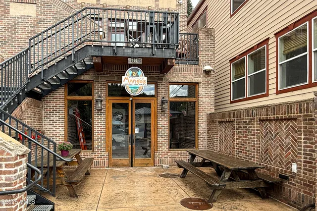 $529,000 | 487 Eagle Street, Red Cliff, CO 81649