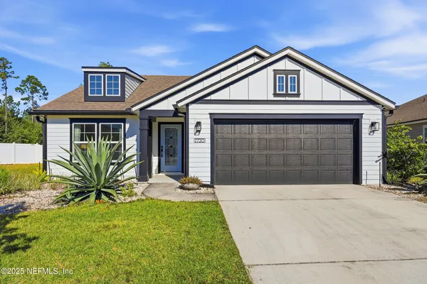 $444,000 | 1720 Eagle Branch Court, Fleming Island, FL 32003