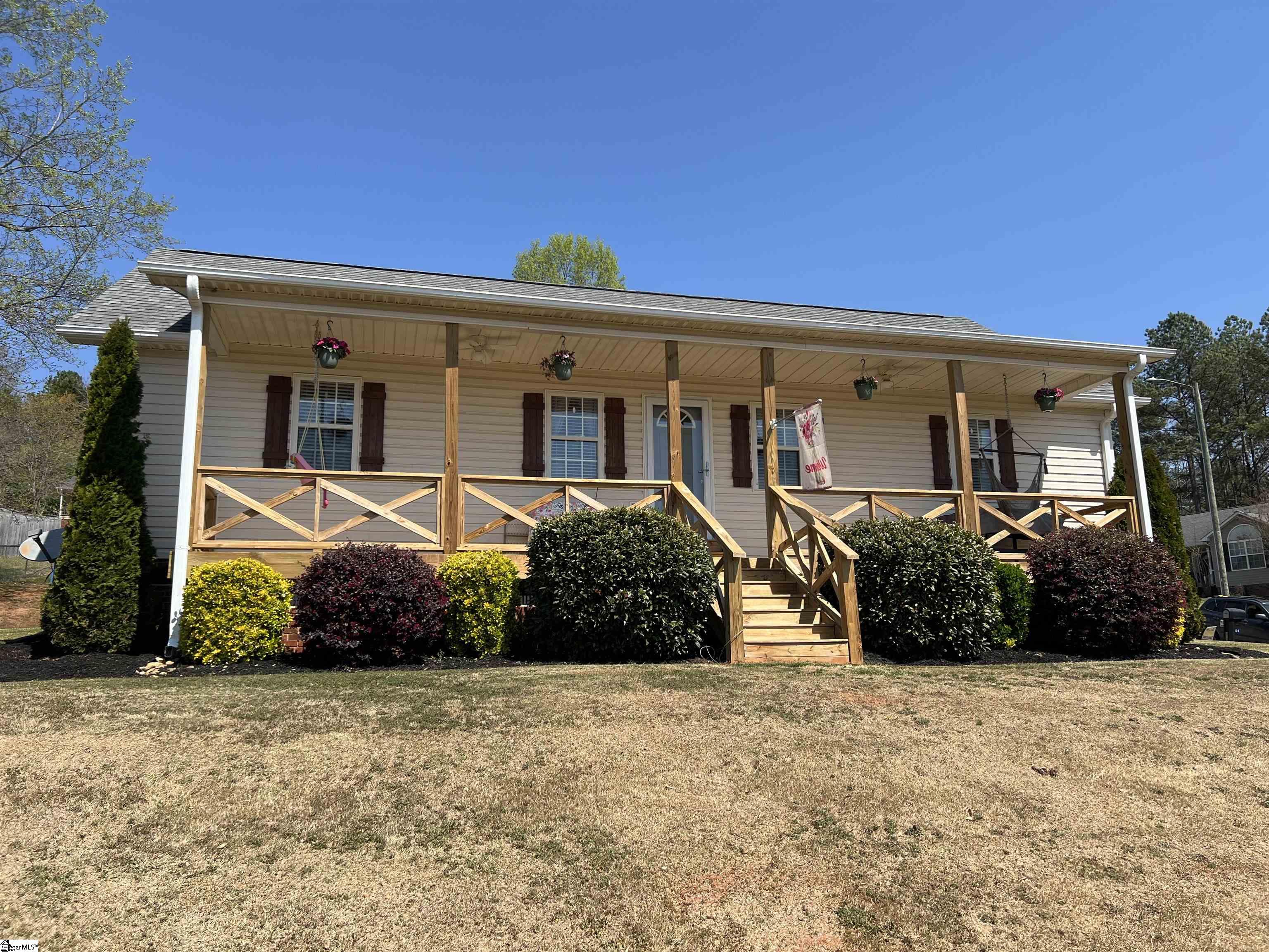 104 Sycamore Drive Pickens, SC 29671 - Photo 2 of 24