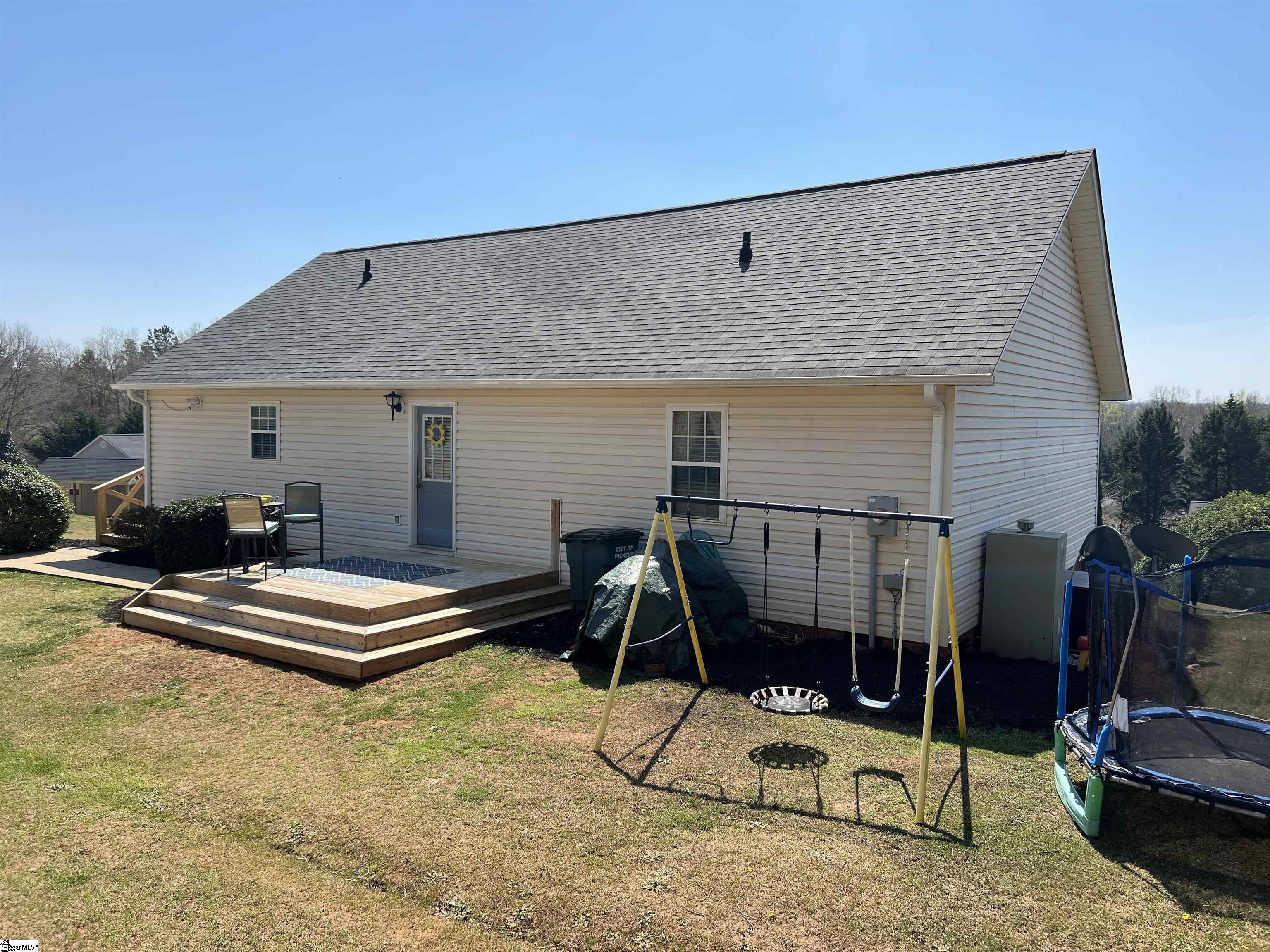 104 Sycamore Drive Pickens, SC 29671 - Photo 22 of 24
