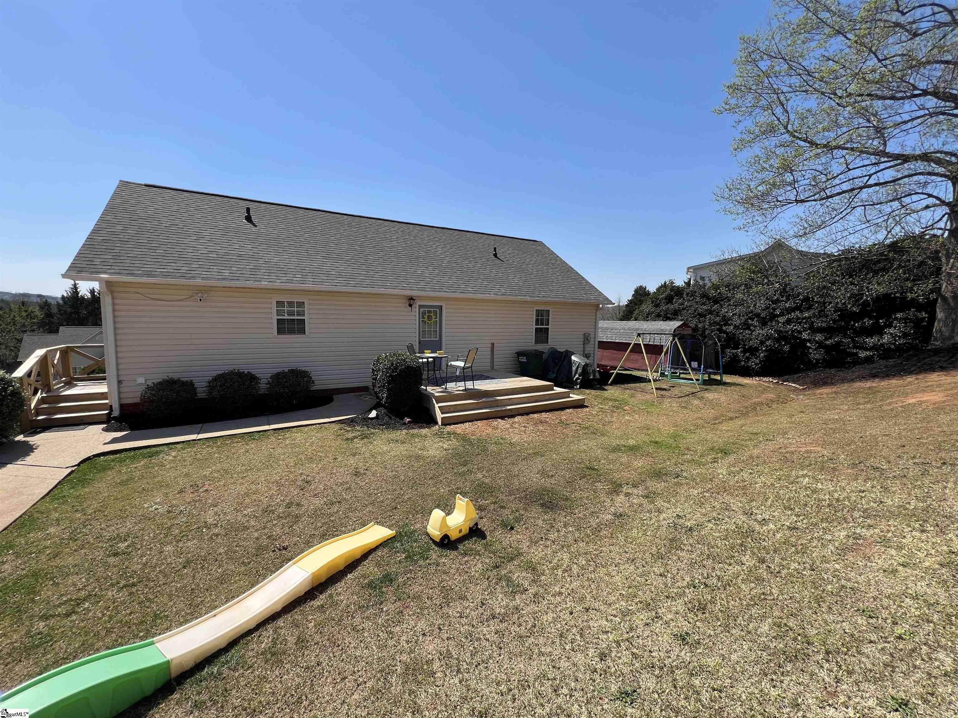 104 Sycamore Drive Pickens, SC 29671 - Photo 23 of 24