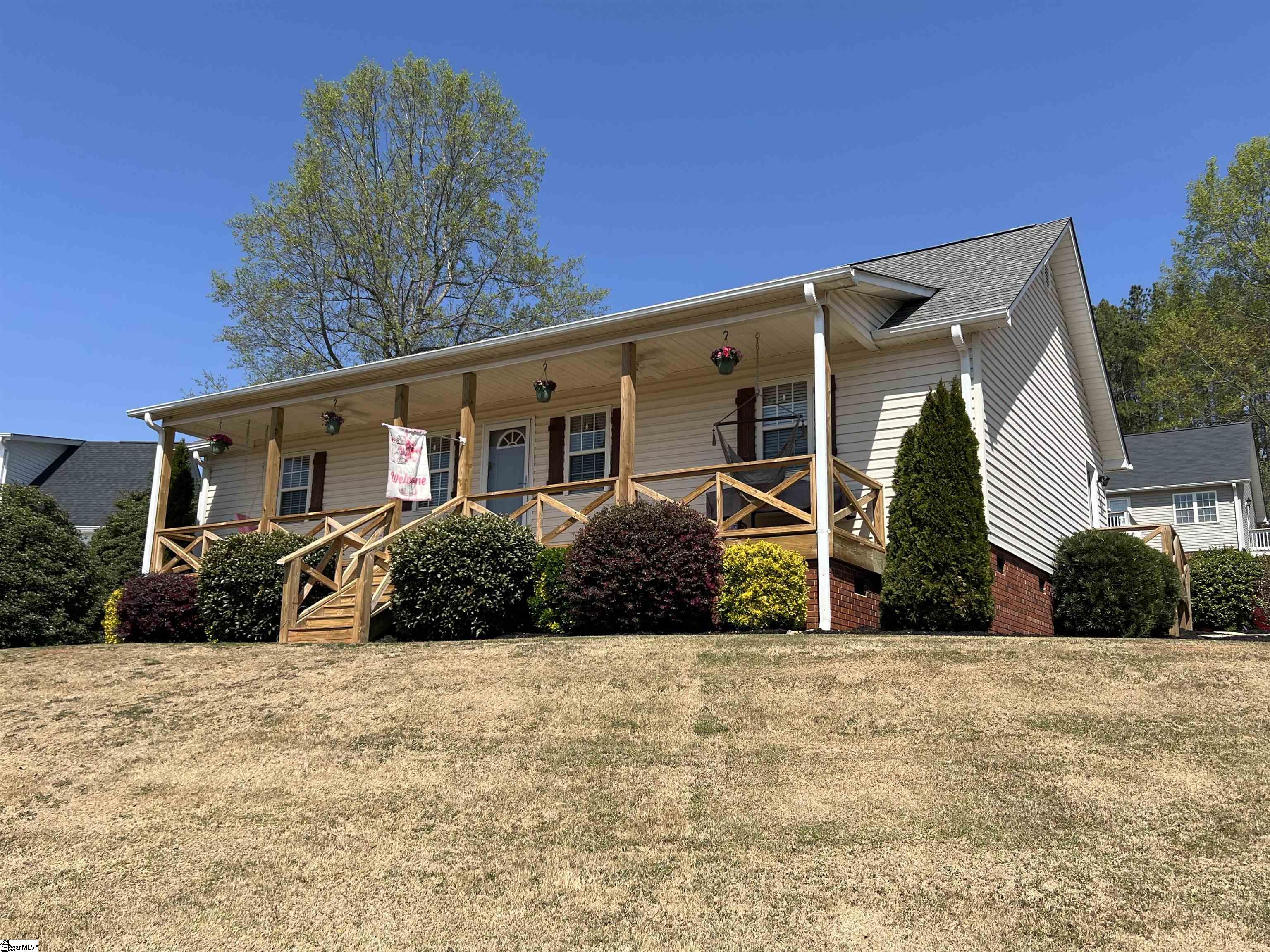 104 Sycamore Drive Pickens, SC 29671 - Photo 3 of 24