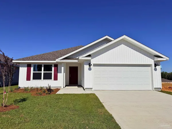 $295,900 | 2065 Limpkin Street, Cantonment, FL 32533