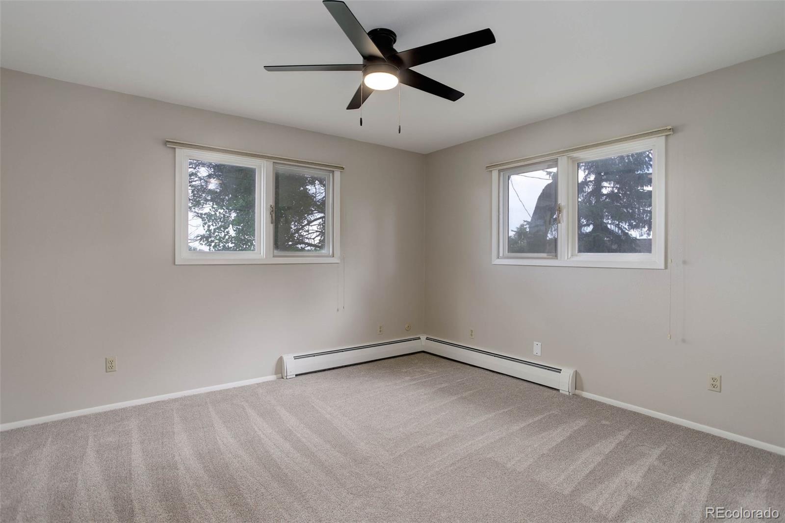 14650 Tejon Street Broomfield, CO 80023 - Photo 24 of 39 a view of an empty room with a window
