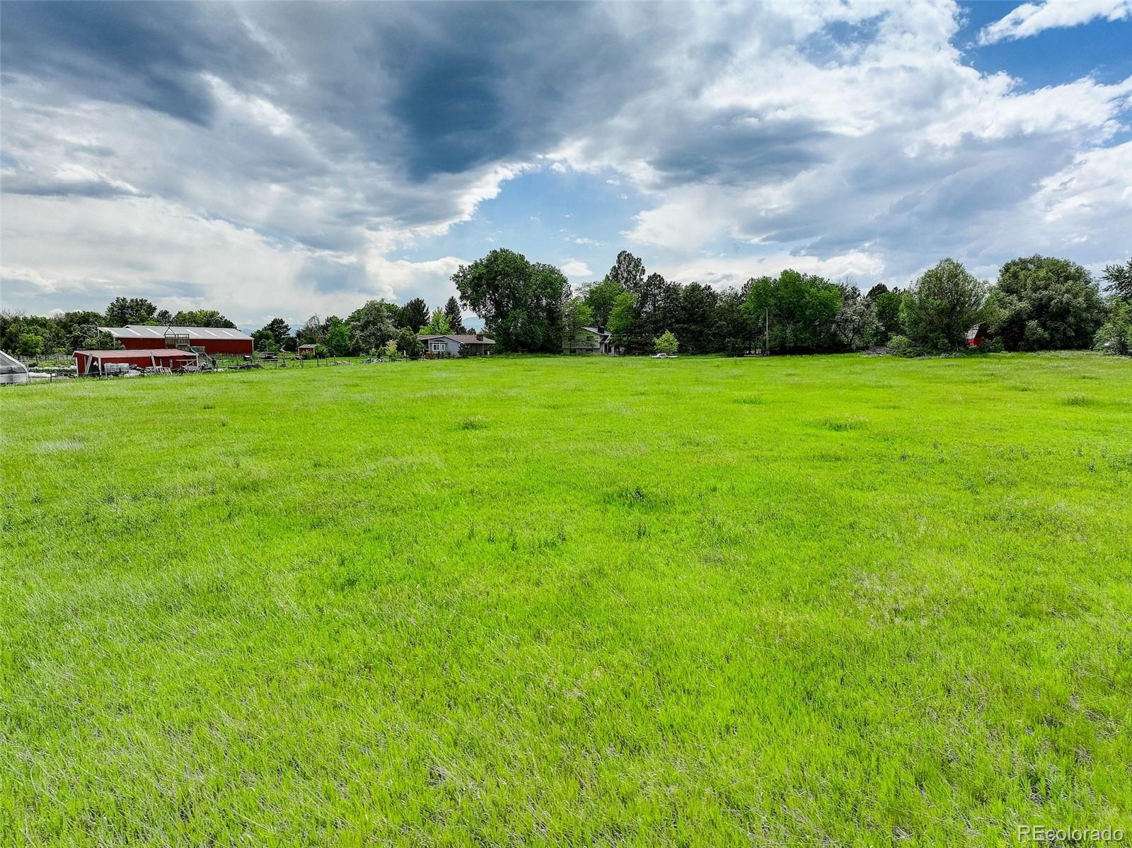 14650 Tejon Street Broomfield, CO 80023 - Photo 37 of 39 a view of outdoor space and yard