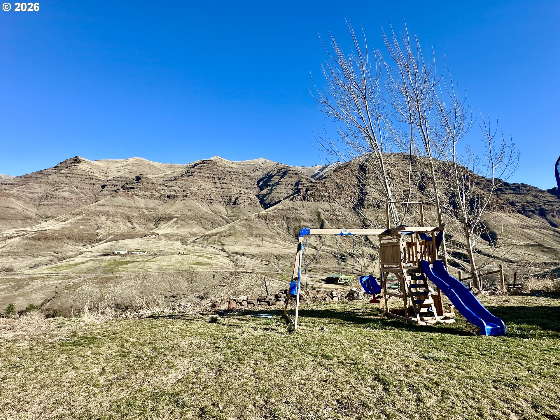 73720 Indian Creek Road Imnaha, OR 97842 - Photo 11 of 32