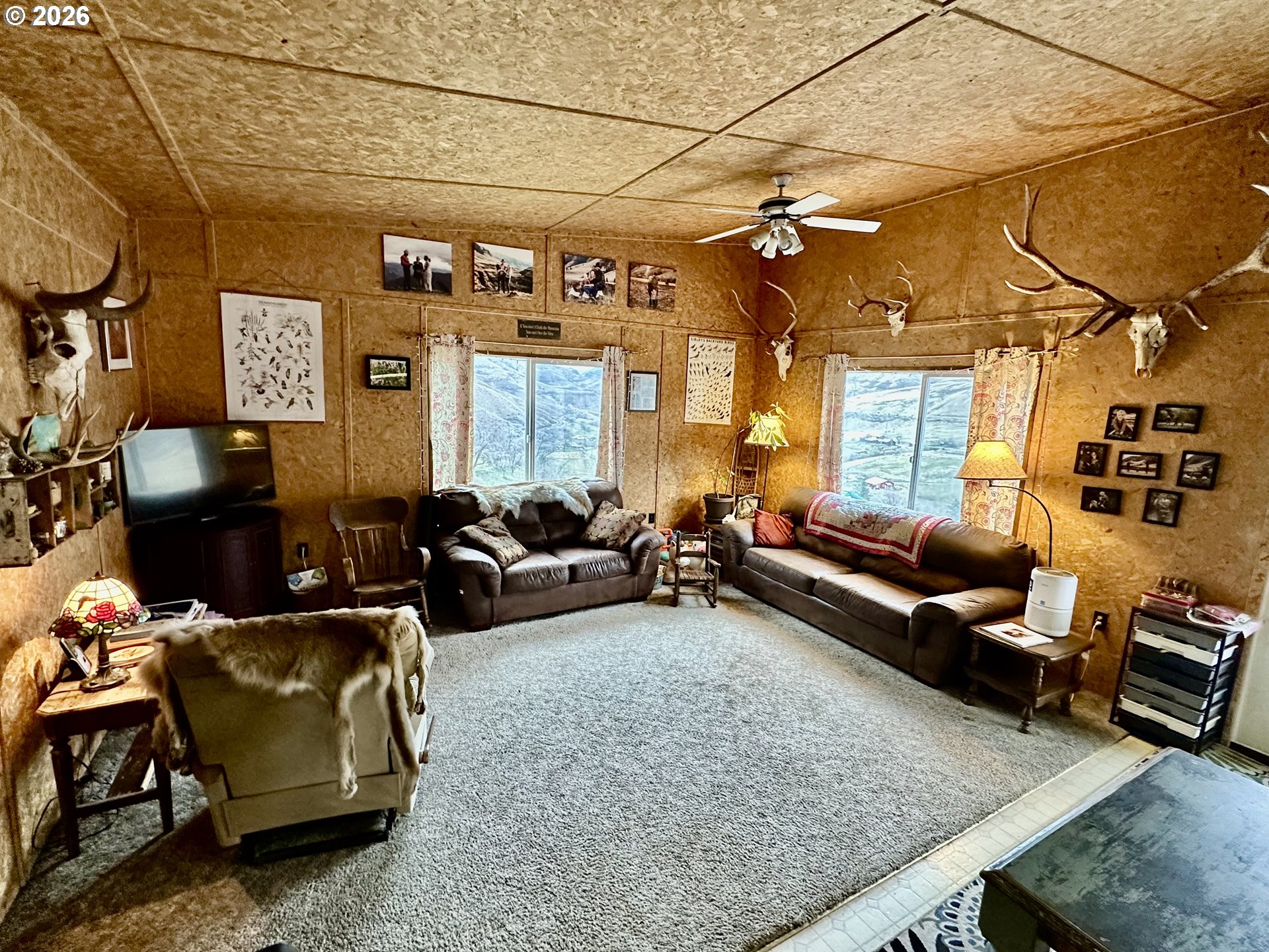 73720 Indian Creek Road Imnaha, OR 97842 - Photo 13 of 32