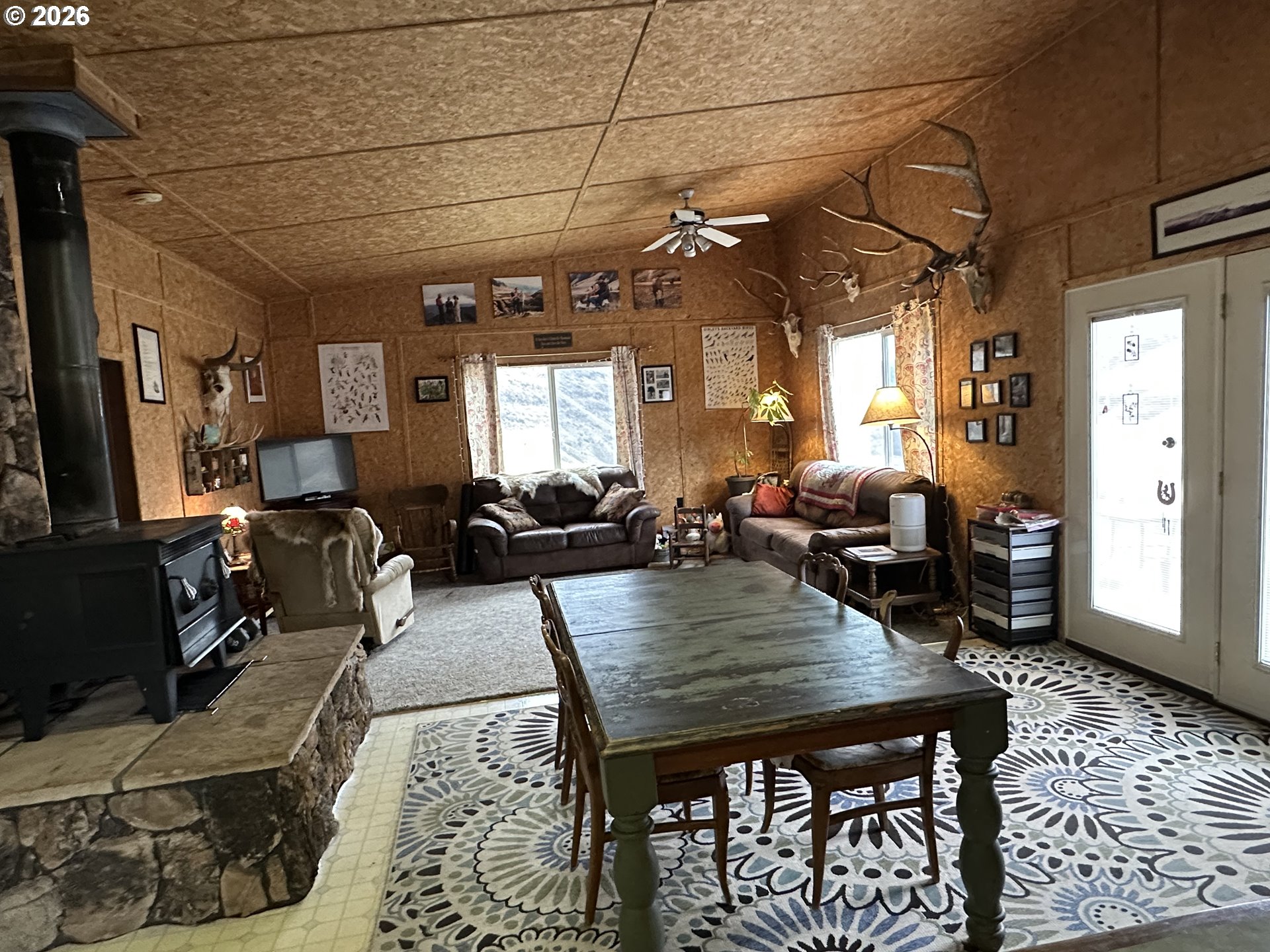 73720 Indian Creek Road Imnaha, OR 97842 - Photo 14 of 32