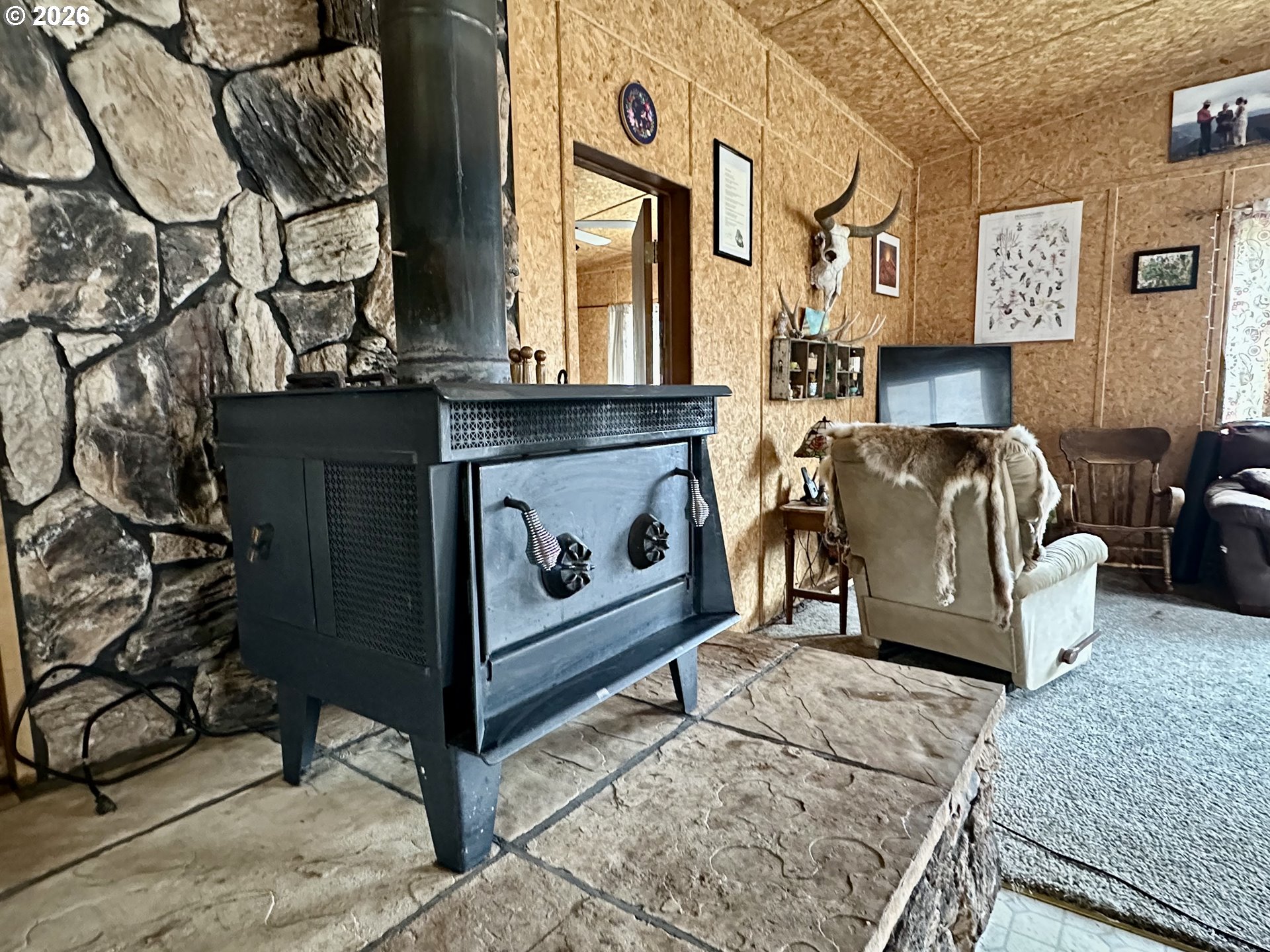 73720 Indian Creek Road Imnaha, OR 97842 - Photo 15 of 32