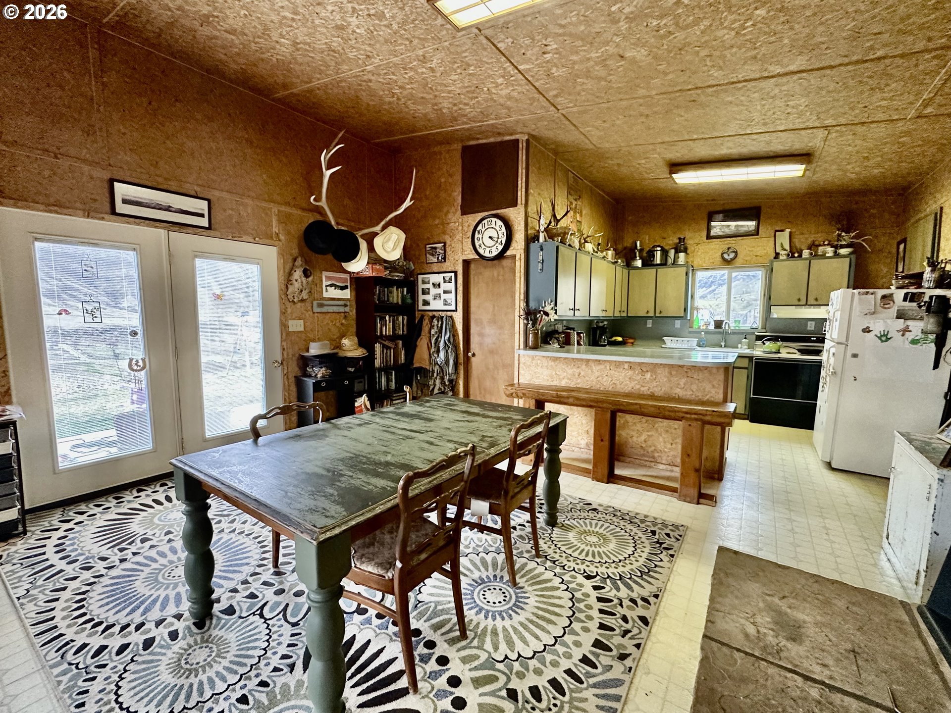 73720 Indian Creek Road Imnaha, OR 97842 - Photo 16 of 32