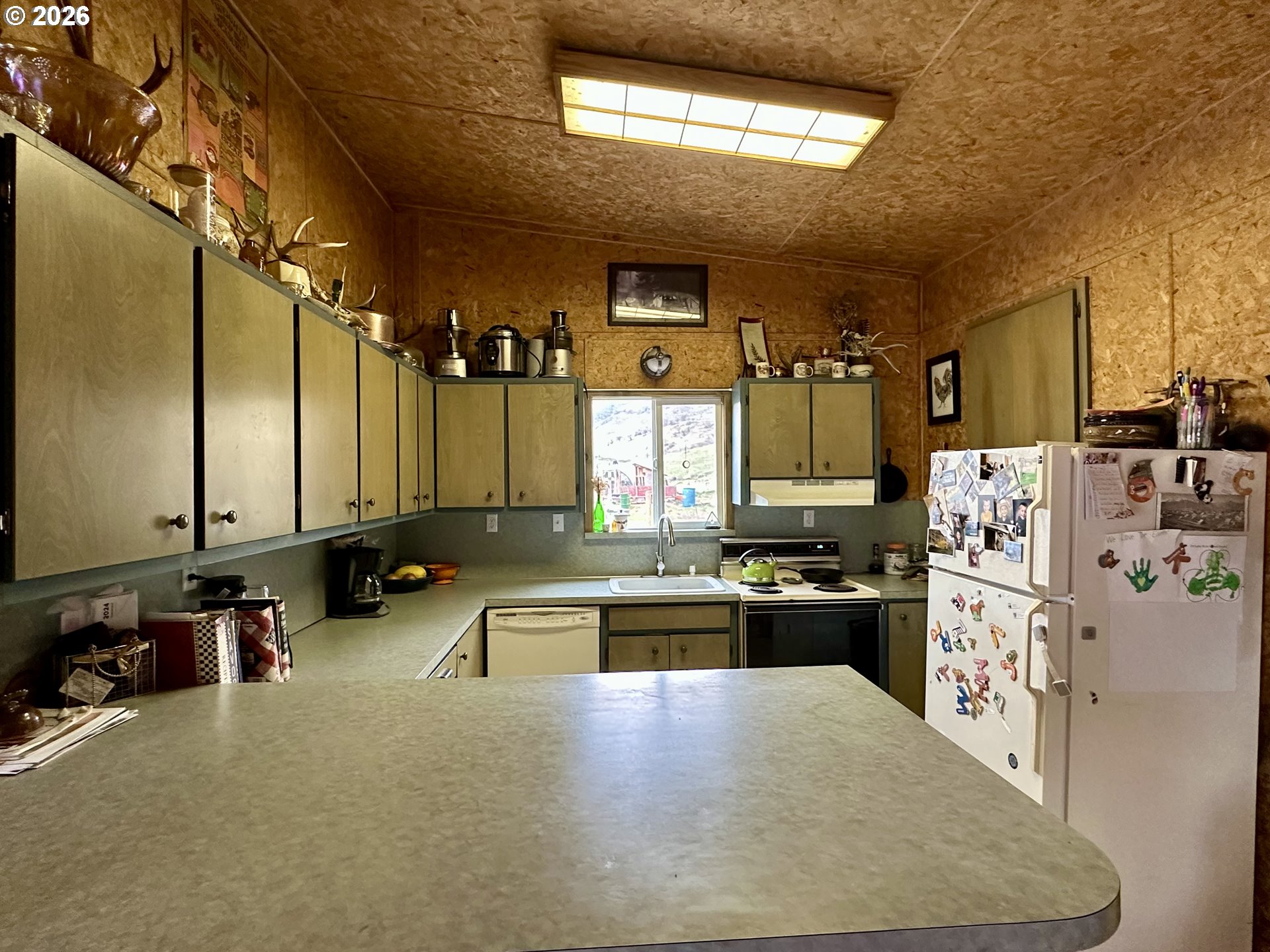 73720 Indian Creek Road Imnaha, OR 97842 - Photo 17 of 32