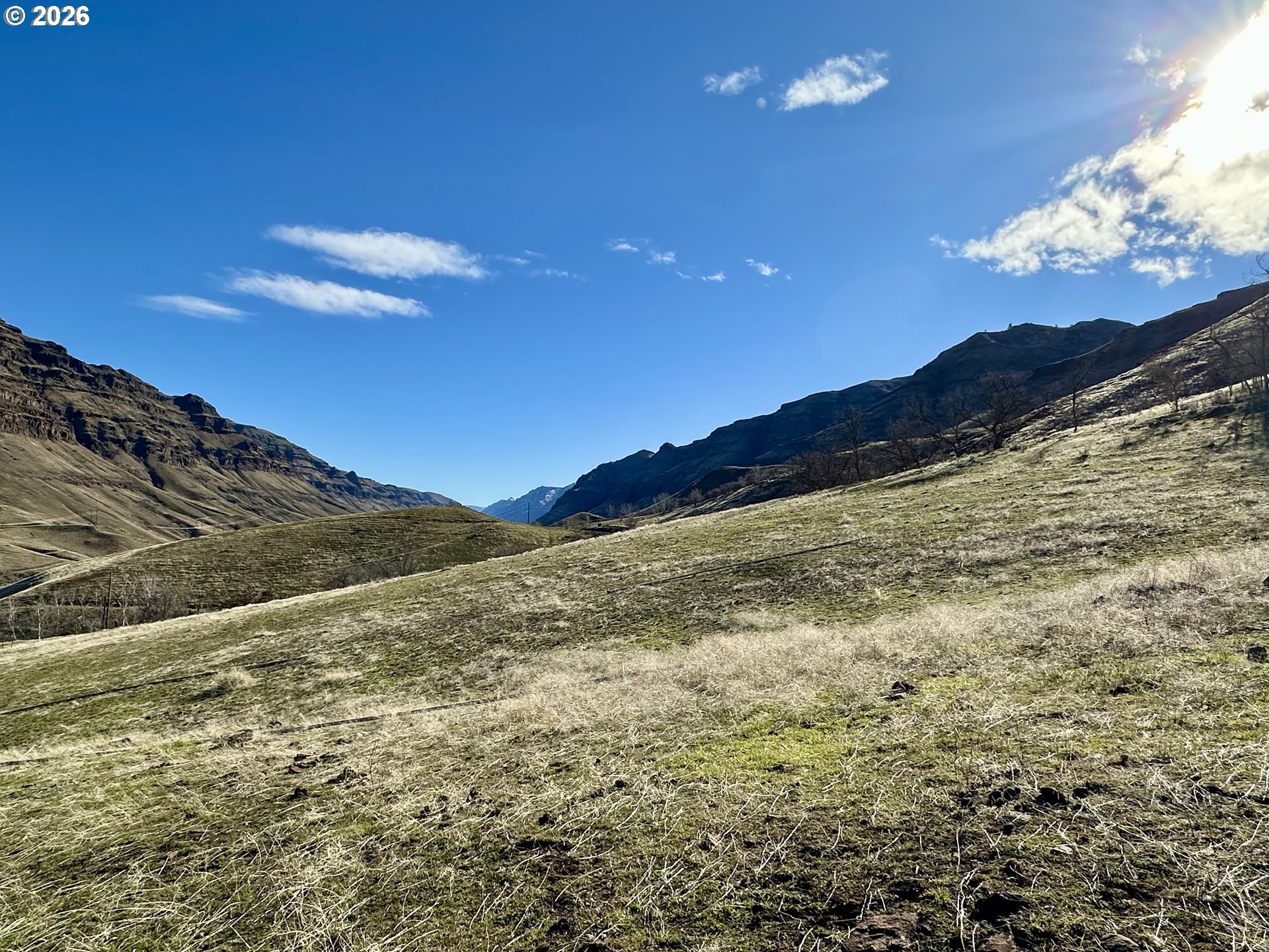 73720 Indian Creek Road Imnaha, OR 97842 - Photo 23 of 32