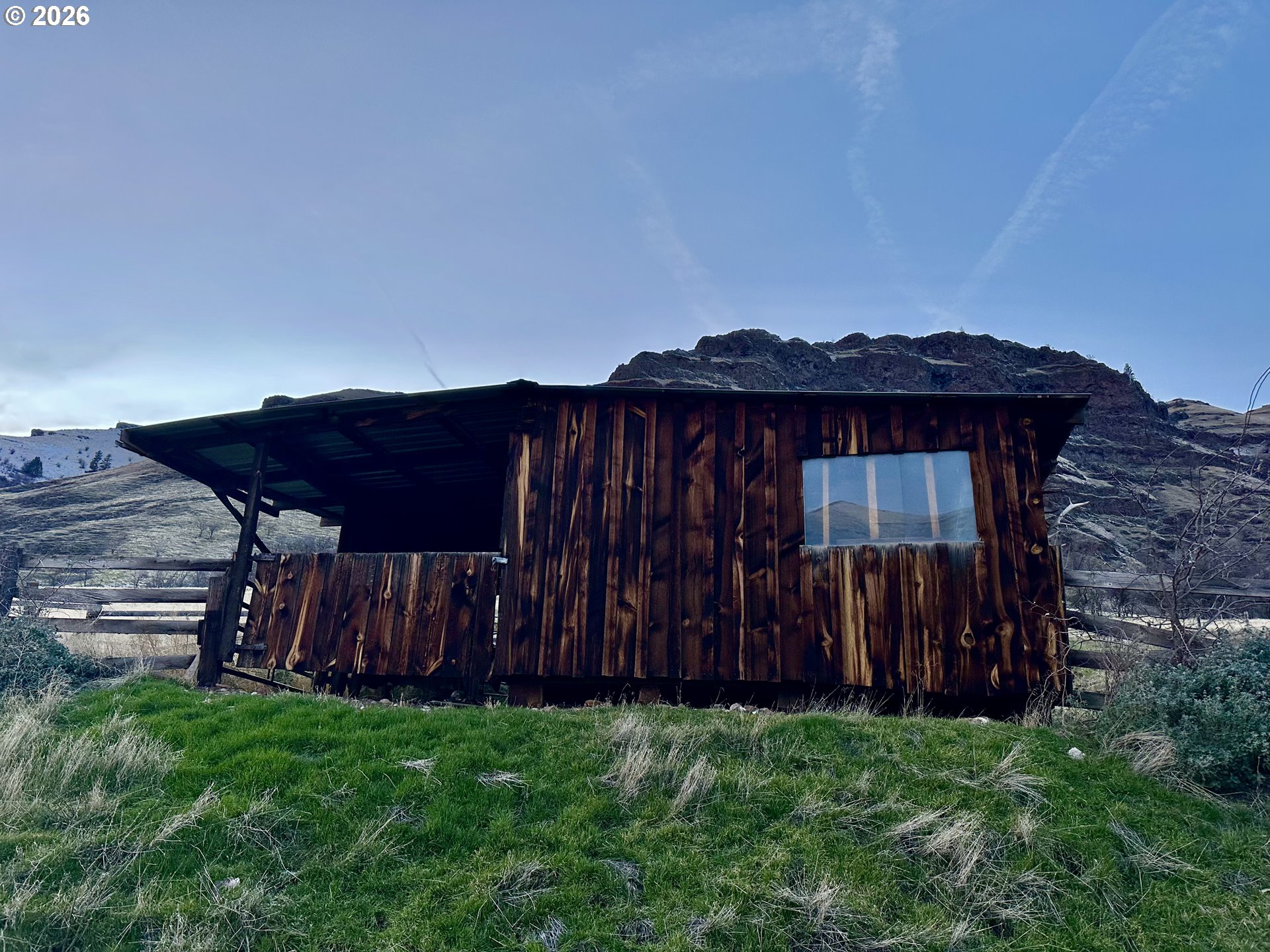 73720 Indian Creek Road Imnaha, OR 97842 - Photo 26 of 32