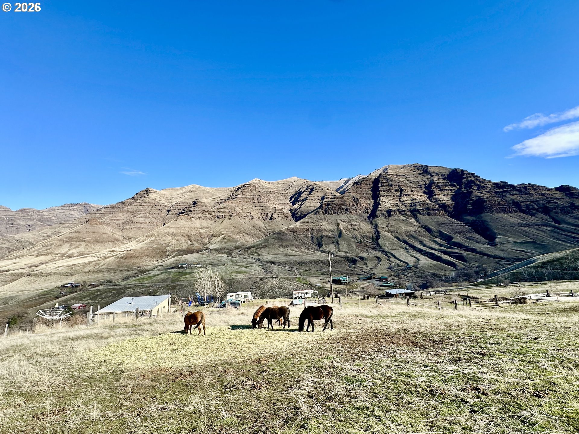 73720 Indian Creek Road Imnaha, OR 97842 - Photo 29 of 32