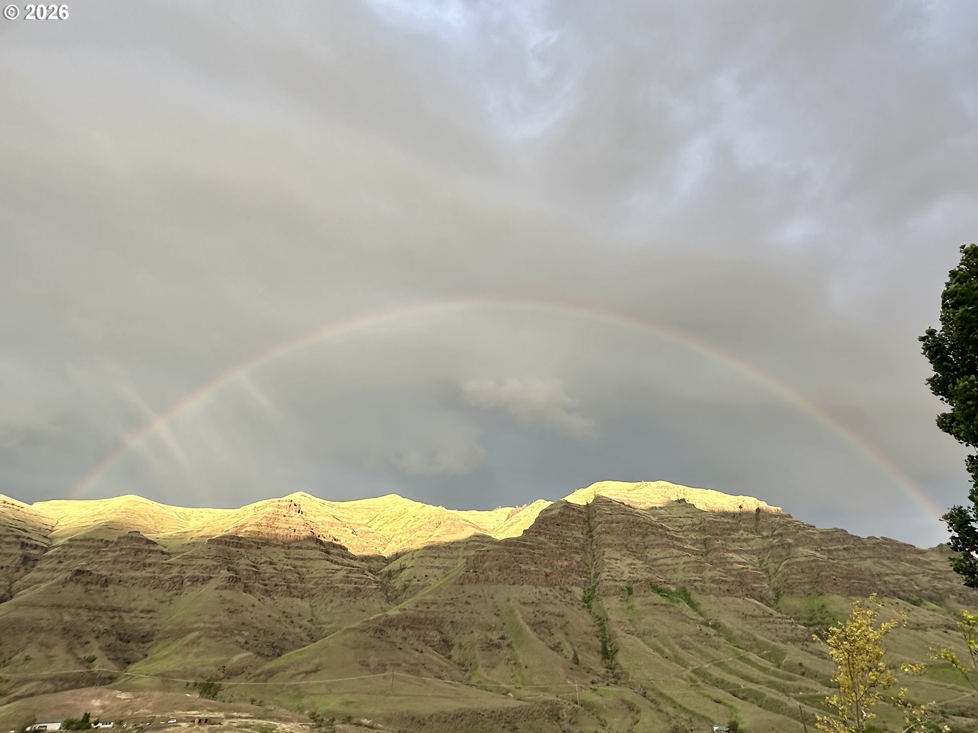 73720 Indian Creek Road Imnaha, OR 97842 - Photo 30 of 32