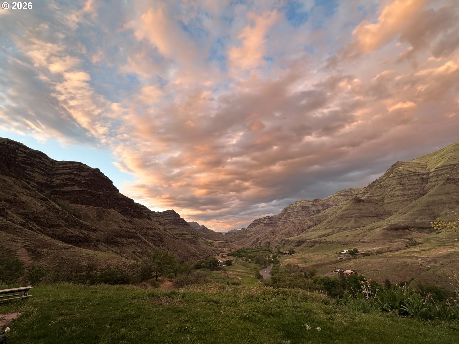 73720 Indian Creek Road Imnaha, OR 97842 - Photo 31 of 32