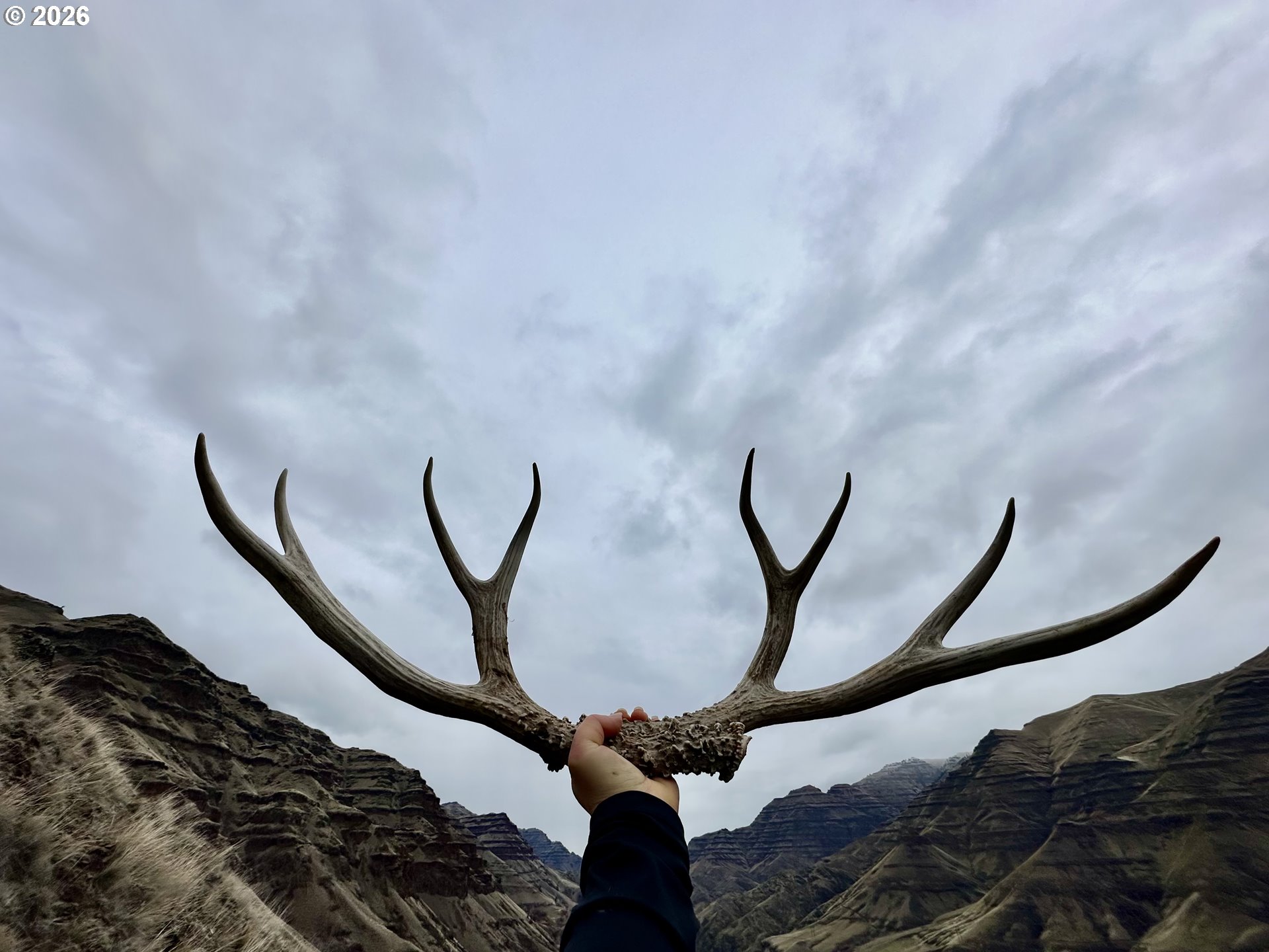 73720 Indian Creek Road Imnaha, OR 97842 - Photo 7 of 32