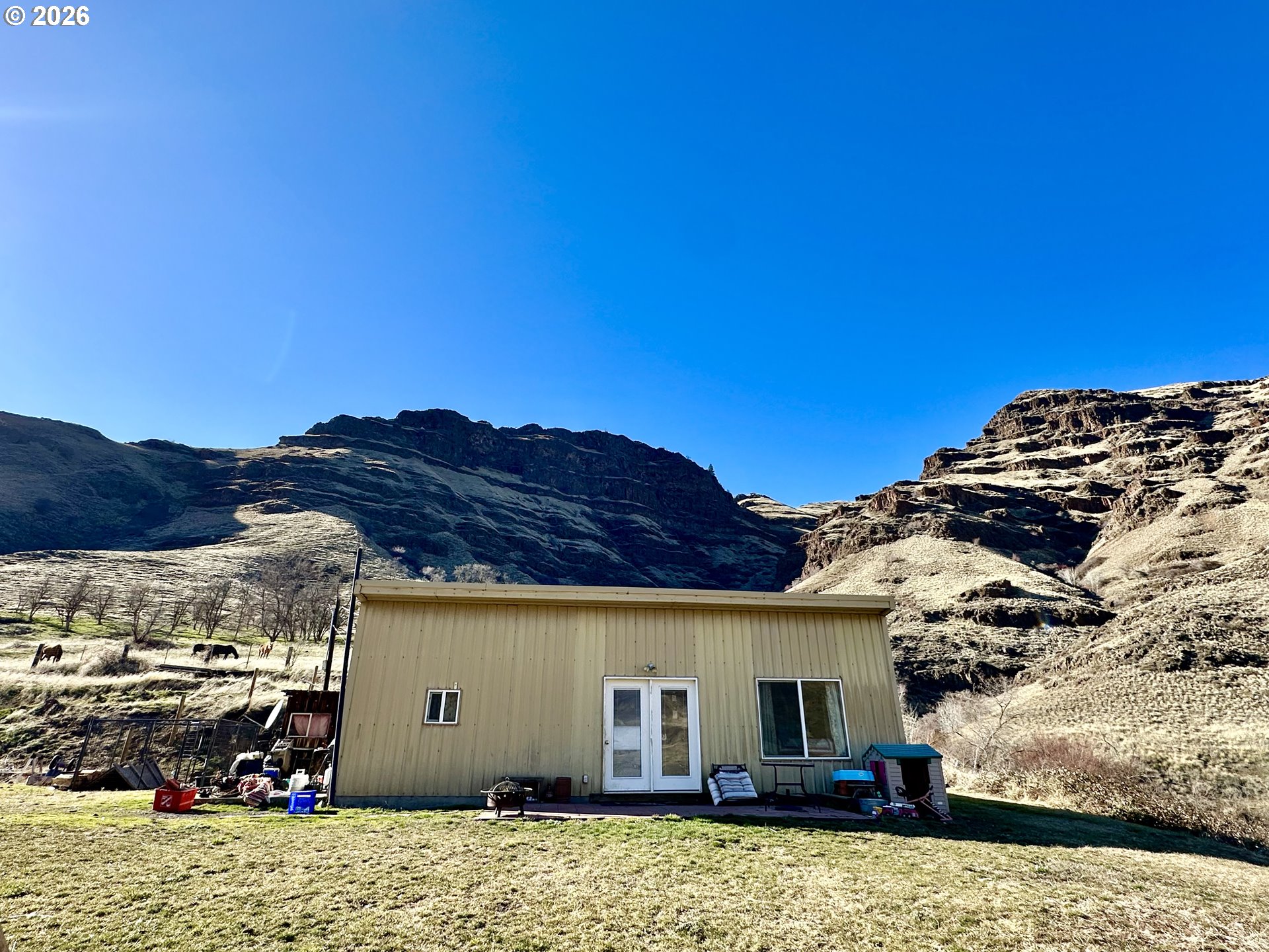 73720 Indian Creek Road Imnaha, OR 97842 - Photo 8 of 32