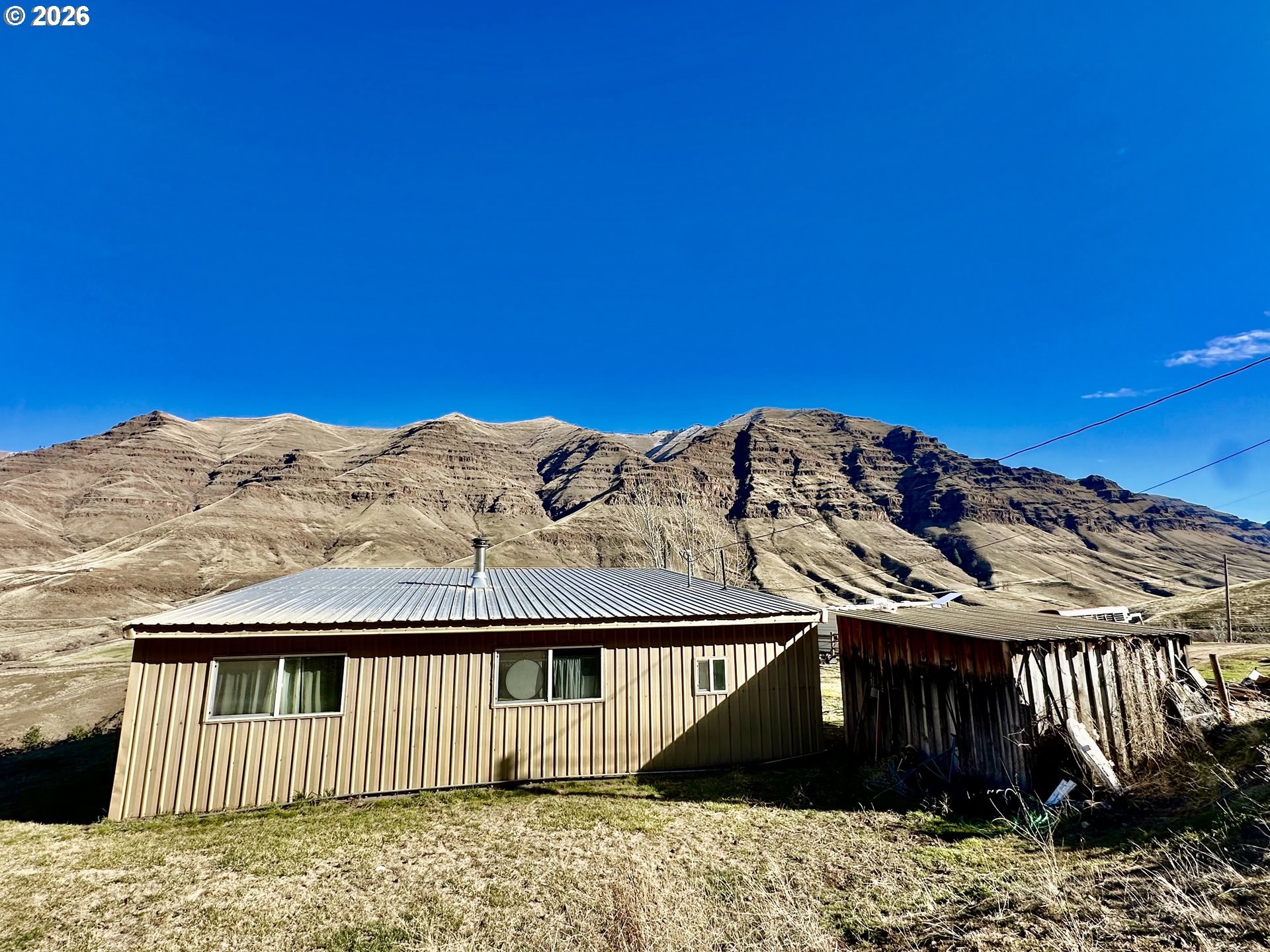 73720 Indian Creek Road Imnaha, OR 97842 - Photo 9 of 32