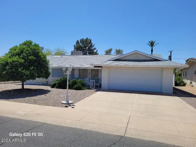 $3,000 | 10822 North Balboa Drive, Sun City, AZ 85351