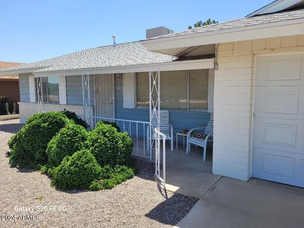$3,000 | 10822 North Balboa Drive, Sun City, AZ 85351