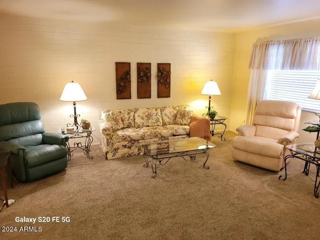 $3,000 | 10822 North Balboa Drive, Sun City, AZ 85351