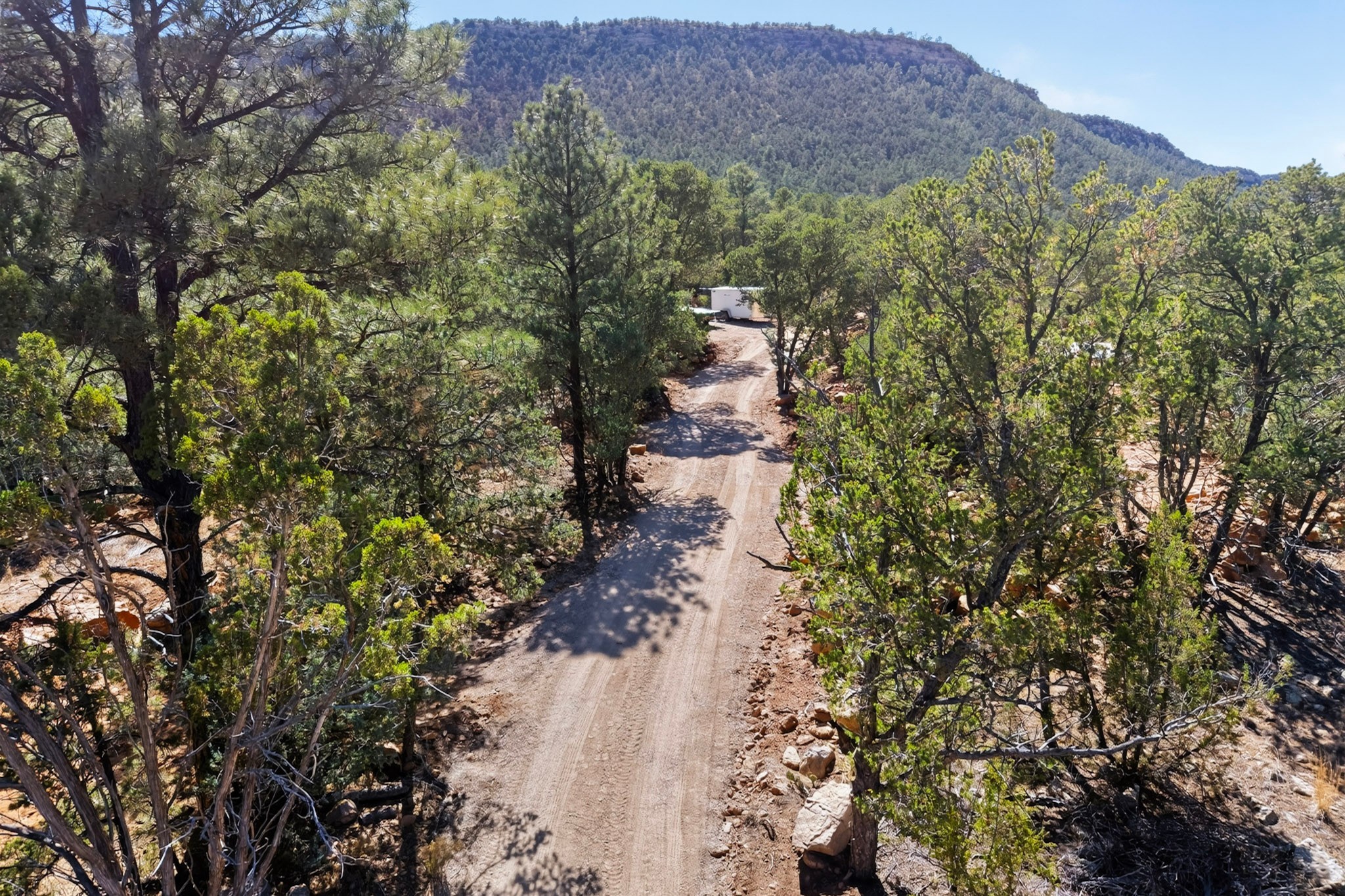 61 Mesa Baja Road Rowe, NM 87562 - Photo 25 of 29