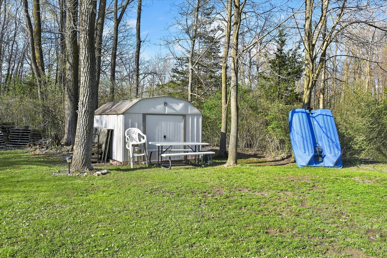 14165 Crampton Road Camden, MI 49232 - Photo 15 of 52